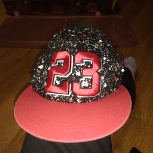 #23 Hat